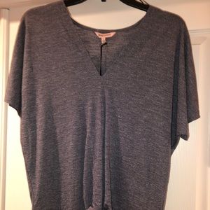 Juicy Couture Blouse